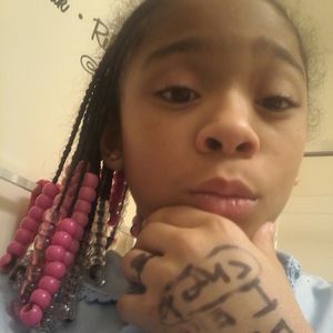 Meet your Posher, Elani